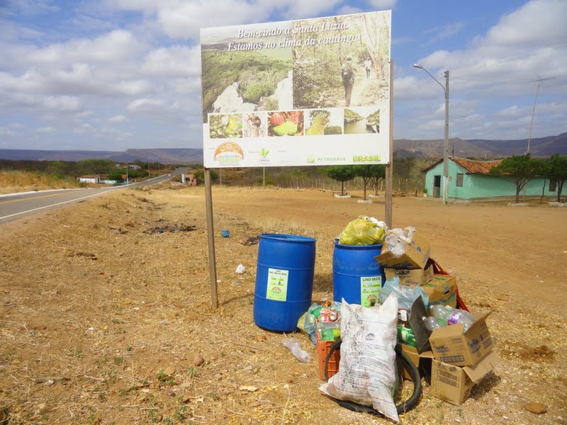 Gestão Participativa dos Resíduos Sólidos Coleta Seletiva.JPG